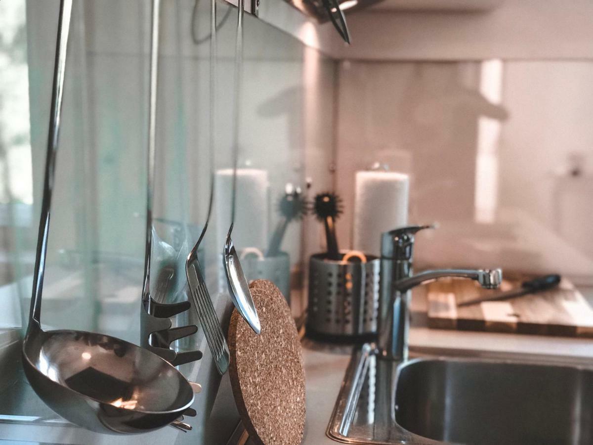 Luxury Apartments Only For Business Travel Salzburg Luaran gambar