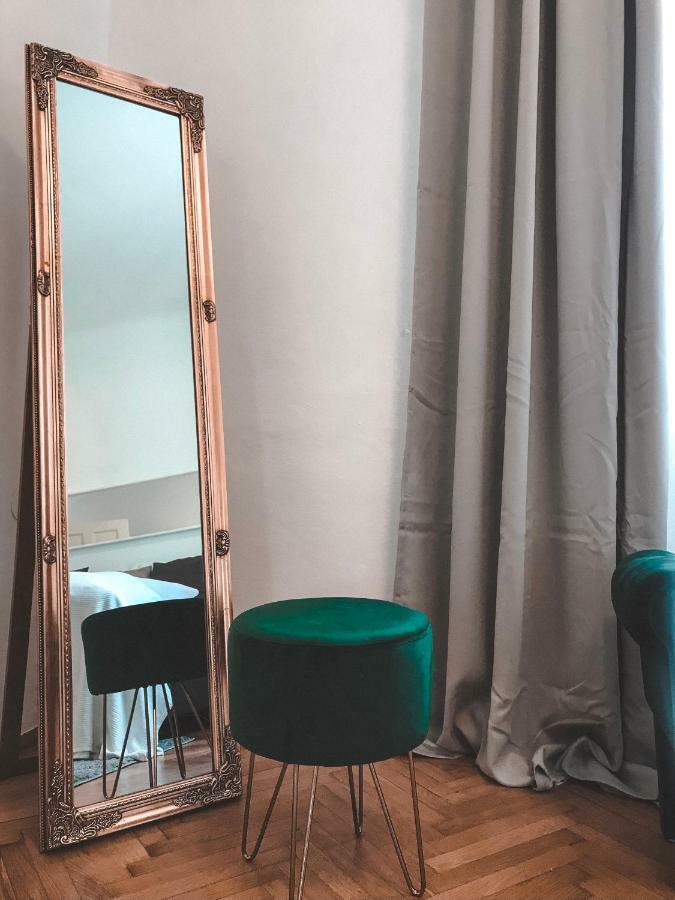 Luxury Apartments Only For Business Travel Salzburg Luaran gambar