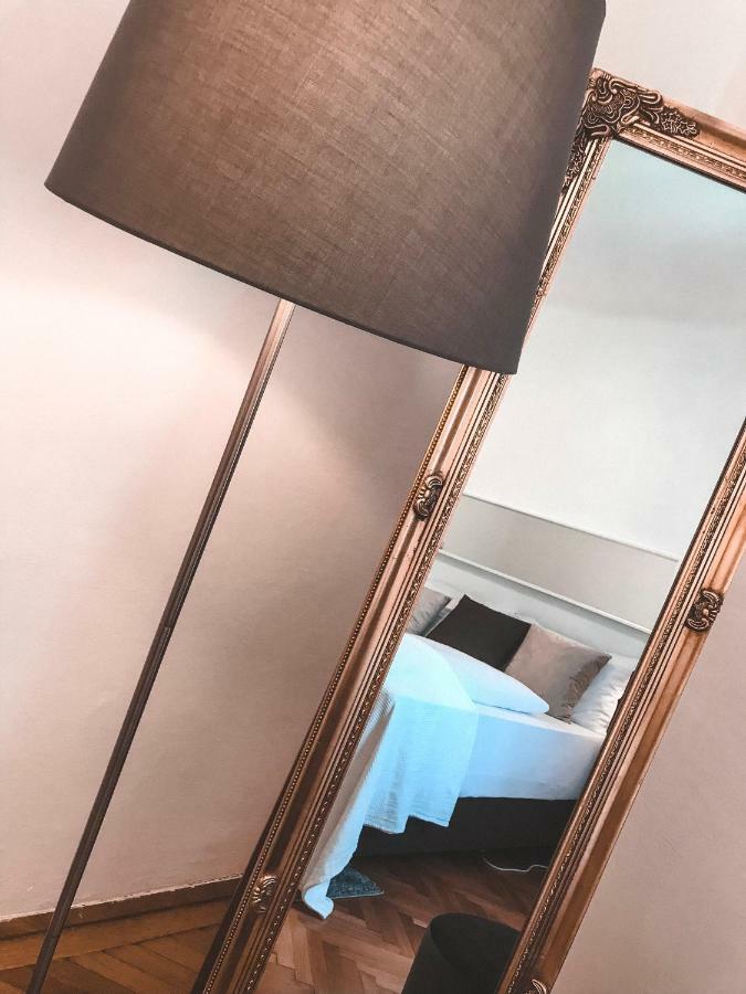 Luxury Apartments Only For Business Travel Salzburg Luaran gambar