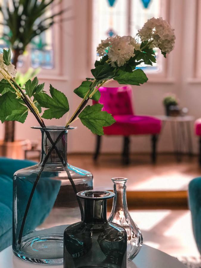 Luxury Apartments Only For Business Travel Salzburg Luaran gambar